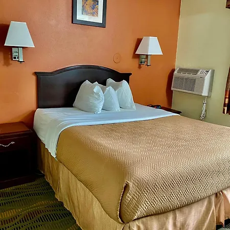 Travelodge By Wyndham La Porte/Michigan City Area Exterior foto